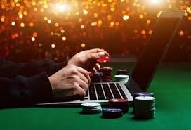 Официальный сайт Casino Magnit